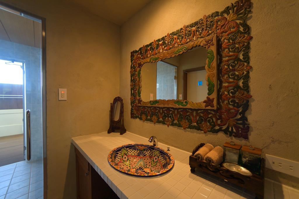 La Casita Kouri Villa Nakijin Exterior photo