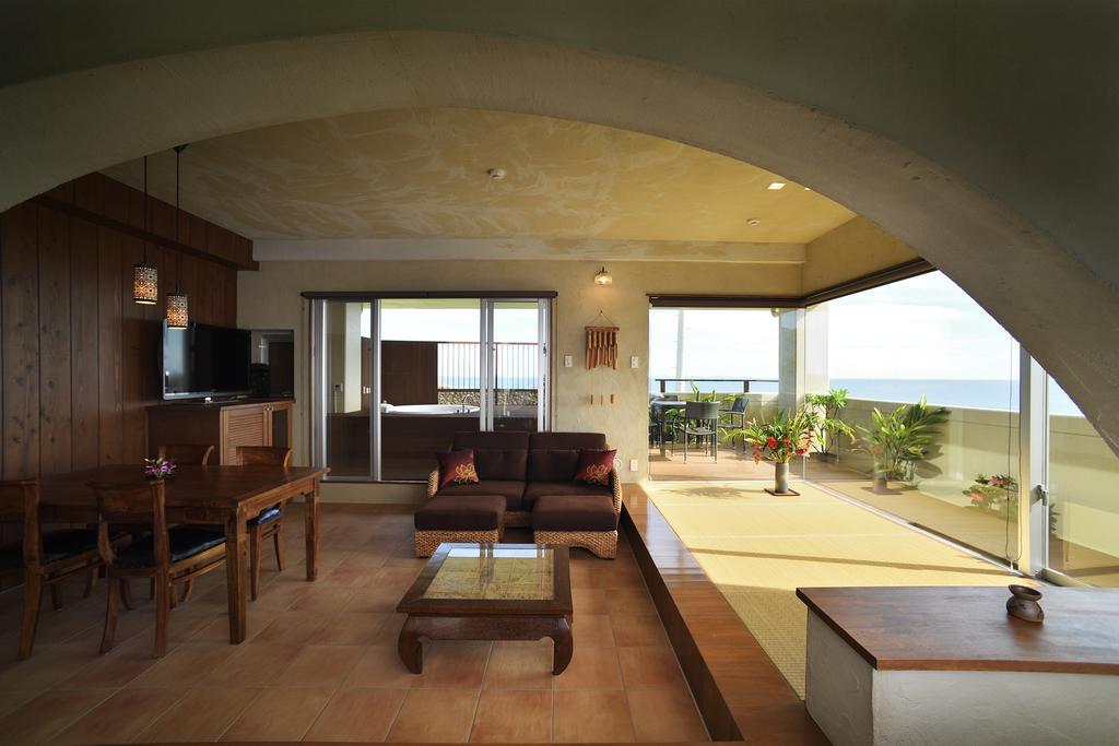 La Casita Kouri Villa Nakijin Exterior photo